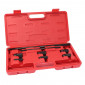 ARRACHE/EXTRACTEUR ROULEMENT DE ROUES (DIAM DE 10 à 25mm) -BUZZETTI- (5028) 3700948281420