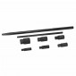 ARRACHE/EXTRACTEUR ROULEMENT DE ROUES (DIAM DE 10 à 25mm) -BUZZETTI- (5028) 3700948281420