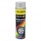 SPRAY-PAINT CAN MOTIP PRO FOR RIMS- SILVER spray 500ml (04007)