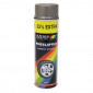 SPRAY-PAINT CAN MOTIP PRO FOR RIMS- STEEL COLOR spray 500ml (04010)