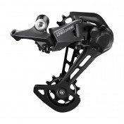 DERAILLEUR-REAR-FOR MTB- SHIMANO 11 Speed. DEORE- Black- M5100 SGS 4550170618704