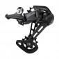 DERAILLEUR-REAR-FOR MTB- SHIMANO 11 Speed. DEORE- Black- M5100 SGS 4550170618704