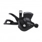 MANETTE VTT SHIMANO STI DROITE 10V. DEORE M4100 AVEC INDICATEUR 4550170622237