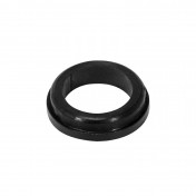 BAGUE/RONDELLE DE PLATEAU/MOYEU VARIATEUR CYCLO ADAPTABLE PEUGEOT 103 MVL, SP (RONDELLE EPAULEE NYLON 15,7x21/23x5,5mm - OEM 049816) (VENDU A L'UNITE) -SELECTION P2R- 3700948220764