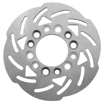 BRAKE DISC FOR PEUGEOT 50 SPEEDFIGHT 1997> Front /Rear (EXT 180mm, INT 62,5mm, 3 Holes ) -REPLAY-