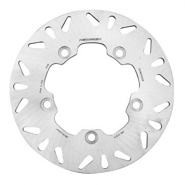 BRAKE DISC FOR YAMAHA 1000 YZF-R1 2004> Rear, 600 YZF-R6 2003> Rear (EXT 220mm - INT 105mm - 5 Holes ) (DF5169A) -NEWFREN-