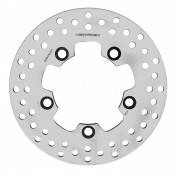 DISQUE DE FREIN ADAPTABLE KYMCO 125 G-DINK 2012> AR, 300 G-DINK 2012> AR 125 LIKE 2009> AR, 200 LIKE 2009> AR (EXT 200mm - INT 90mm - 5 TROUS) (DF4131A) -NEWFREN- 8025832282167