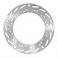 BRAKE DISC FOR SYM 125 JOYRIDE 2001>2004 Front 150 EURO MX 2002> Front 125 JOYRIDE EVO 2010> Front 125 VS 2006>2008 Front (EXT 273mm - INT 173.1mm - 5 Holes ) (DF4106A) -NEWFREN-