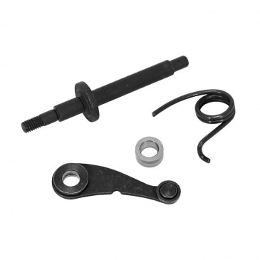 MECANISME DE VERROUILLAGE VITESSES 50 A BOITE ADAPTABLE GENERIC 50 TRIGGER/KEEWAY 50 XRAY/MASAI 50 RAZER -P2R- 3700948208106