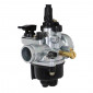 CARBURATEUR 50 A BOITE P2R 17,5 TYPE PHVA (SENDA) (MONTAGE SOUPLE, AVEC GRAISSAGE ET DEPRESSION, STARTER A LEVIER) + 6 GICLEURS + 1 COUDE + 1 CAOUTCHOUC 3700948083413