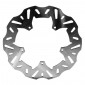 BRAKE DISC - POLINI FOR APRILIA 300 SR MAX 2011> Front / GILERA 125 NEXUS 2007> Front (EXT 260mm - INT 140mm - 5 Holes ) (175.0041)