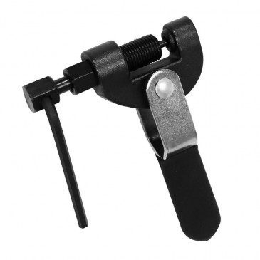 CHAIN RIVET EXTRACTOR FOR MOPED/MOTORBIKE WITH FOLDABLE HANDLE- BUZZETTI (415 to 532) (4989)