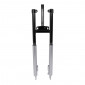 FOURCHE CYCLO ORIGINE PEUGEOT 50 FOX 3700948220443