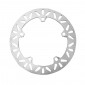 BRAKE DISC FOR BMW 1200 R GS 2003>2007 Front (EXT 305mm - INT 181mm - 5 Holes ) (DF5153A) -NEWFREN-