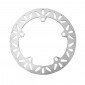 BRAKE DISC FOR BMW 1200 R GS 2003>2007 Front (EXT 305mm - INT 181mm - 5 Holes ) (DF5153A) -NEWFREN- 8025832218968