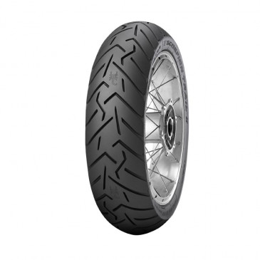 TYRE FOR MOTORCYCLE 18'' 150/70-18 PIRELLI SCORPION TRAIL 2 RADIAL REAR TL 70V
