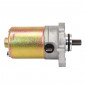 DEMARREUR SCOOT ADAPTABLE SCOOT 50 CHINOIS 50 2T / CPI 50 HUSSAR, OLIVER, POPCORN 2001>2004 / KEEWAY 50 FOCUS, HURRICANE (OEM 1E40QMB) -P2R- 3700948050804