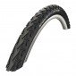 PNEU VTC CROSS 700 X 47 (28/29 x 1,75) SCHWALBE LAND CRUISER NOIR TR (47-622) 4026495775366