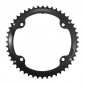 PLATEAU ROUTE 4BRA D.145 POUR CAMPAGNOLO TA 48DTS EXTERIEUR RECORD/SUPER RECORD/CHORUS/POTENZA GRIS 11V. 3662458007115