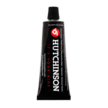 TUBULAR GLUE - HUTCHINSON (TUBE 25g) (SOLD PER UNIT)