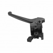 BRAKE HANDLE FOR SCOOT MBK 50 BOOSTER 1990>1998/YAMAHA 50 BWS 1990>1998 LEFT -DOMINO- 8033900021044