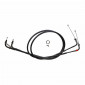 TRANSMISSION THROTTLE CABLE KIT FOR YAMAHA 850 MT-09 2019> -TOMMASELLI-