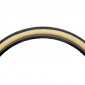 TYRE FOR URBAN BIKE 600A HUTCHINSON JUNIOR BLACK/BEIGE -RIGID (37-541) 3248382012380