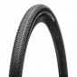 TYRE FOR GRAVEL BIKE 700 X 40 HUTCHINSON TOUAREG HARDSKIN Black - TUBETYPE/TUBELESS FOLDABLE (40-622) 3248382079369