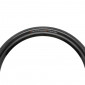 TYRE FOR GRAVEL BIKE 700 X 40 HUTCHINSON TOUAREG HARDSKIN Black - TUBETYPE/TUBELESS FOLDABLE (40-622) 3248382079369