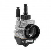 CARBURATEUR DELLORTO PHBG 21 DS (MONTAGE SOUPLE - AVEC GRAISSAGE -AVEC DEPRESSION - STARTER A CABLE) (REF 2632M) 3700948150030