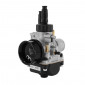 CARBURATEUR DELLORTO PHBG 21 DS (MONTAGE SOUPLE - AVEC GRAISSAGE -AVEC DEPRESSION - STARTER A CABLE) (REF 2632M) 3700948150030