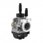 CARBURATEUR DELLORTO PHBG 21 AS (MONTAGE RIGIDE - SANS GRAISSAGE - STARTER A CABLE) (REF 2599) 3700948128312