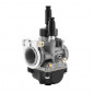 CARBURATEUR DELLORTO PHBG 21 AS (MONTAGE RIGIDE - SANS GRAISSAGE - STARTER A CABLE) (REF 2599) 3700948128312