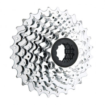 CASSETTE 8 speed SRAM PG830 11-28 (COMPATIBLE SHIMANO) (11-13-15-17-19-21-24-28) 0710845000416