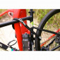 ANTIVOL VELO CHAINE A CLE ZEFAL K-TRAZ M8 DIAM 6mm NOIR 3420586600444