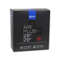 CHAMBRE A AIR VELO 29 x 1.75-2.40 et 700 x 40-60 SCHWALBE AIR PLUS RENFORCE VALVE ALU PRESTA OBUS DEMONTABLE (SV19AP) 4026495871754