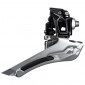 DERAILLEUR ROUTE AVANT SHIMANO 11V. 105 R7000 DOUBLE 34.9 NOIR 4524667891956