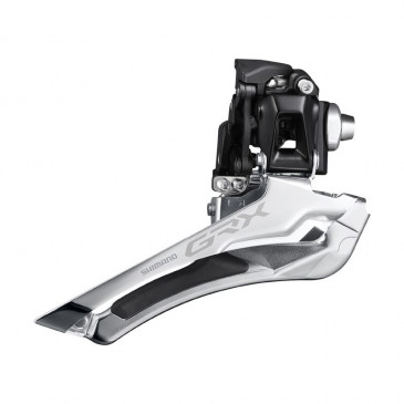 DERAILLEUR ROUTE / GRAVEL AVANT SHIMANO 10V. GRX400 DOUBLE A BRASER 4550170448479