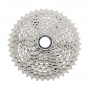 CASSETTE 10V. SHIMANO DEORE M4100 11-42 (11-13-15-18-21-24-28-32-37-42) 4550170620769