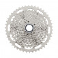 CASSETTE 10 Speed SHIMANO DEORE M4100 11-46 (11-13-15-18-21-24-28-32-37-42) 4550170620752