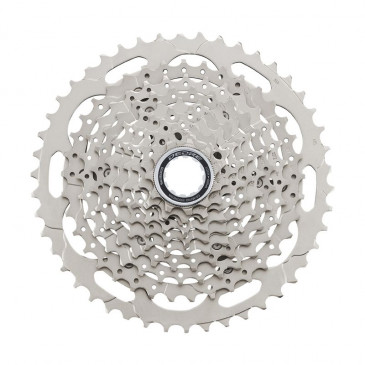 CASSETTE 10 Speed SHIMANO DEORE M4100 11-46 (11-13-15-18-21-24-28-32-37-42) 4550170620752