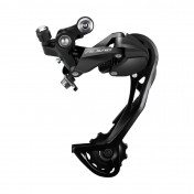 DERAILLEUR-REAR-FOR MTB- SHIMANO 9 Speed. ALIVIO M3100 - Black- SGS 4550170621155