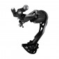 DERAILLEUR-REAR-FOR MTB- SHIMANO 9 Speed. ALIVIO M3100 - Black- SGS 4550170621155