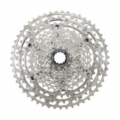 CASSETTE 11 Speed.. SHIMANO DEORE M5100 HG 11-51 (11-13-15-18-21-24-28-33-39-45-51)