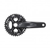 CHAINSET FOR MTB- SHIMANO 10 Speed. DEORE M4100 BOOST 170mm 36-26 INTEGRATED 4550170621148