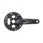 CHAINSET FOR MTB- SHIMANO 10 Speed. DEORE M4100 BOOST 170mm 36-26 INTEGRATED 4550170621148