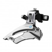 DERAILLEUR VTT AVANT SHIMANO ACERA/ALTUS M313 7/8V. COLLIER HAUT 28,6/31.8/34.9 TIRAGE HAUT/BAS (EN BLISTER) 4524667610878