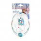 CASQUE VELO ENFANT DISNEY V2 FROZEN BLANC AVEC MOLETTE REGLAGE TAILLE 52-56 (VENDU SUR CARTE) 5902308590557