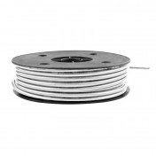 GAINE UNIVERSELLE VELOX FIL PLAT 30/10 BLANC (25M) 3660429910068