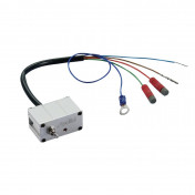 BOITIER ELECTRONIQUE MAXISCOOTER POLINI TRACTION CONTROL POUR YAMAHA 560 TMAX 2020>, 530 TMAX 2017> (171.0400) 8054705117763